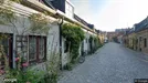 Lägenhet att hyra, Lund, Korsgatan