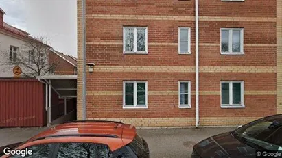 Lägenheter att hyra i Kalmar - Bild från Google Street View