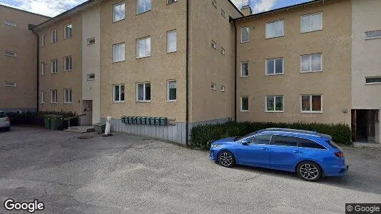 Lägenheter att hyra i Bräcke - Bild från Google Street View