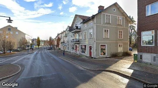 Lägenheter att hyra i Säffle - Bild från Google Street View