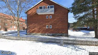Lägenheter att hyra i Umeå - Bild från Google Street View