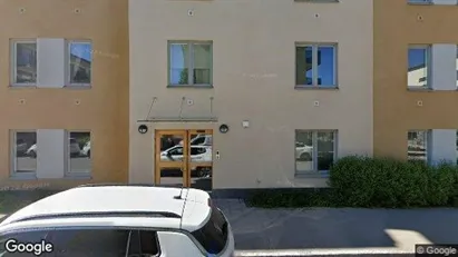 Lägenheter att hyra i Västerort - Bild från Google Street View