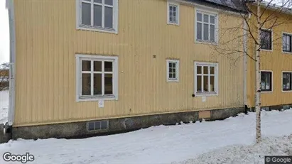 Lägenheter att hyra i Umeå - Bild från Google Street View