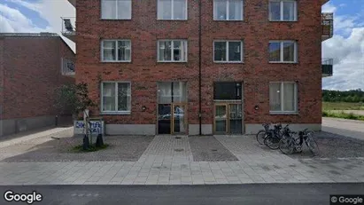 Lägenheter att hyra i Örebro - Bild från Google Street View