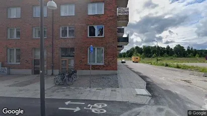 Lägenheter att hyra i Linköping - Bild från Google Street View