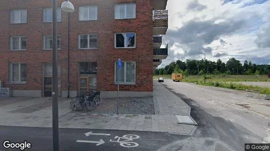 Lägenheter att hyra i Linköping - Bild från Google Street View