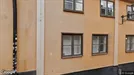 Lägenhet att hyra, Södermalm, Yttersta tvärgränd<span class="blurred street-number" onclick="ProcessAdRequest(5814148)"><span class="hint">Se väg-nr</span>[xxxxxxxx]</span><span class="hglt"> (endast byte)</span>