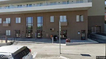 Lägenheter att hyra i Sollentuna - Bild från Google Street View