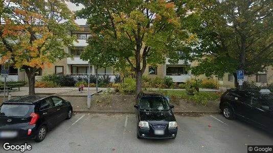 Lägenheter att hyra i Västerort - Bild från Google Street View