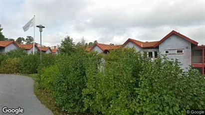 Lägenheter att hyra i Värmdö - Bild från Google Street View