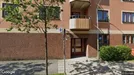 Lägenhet att hyra, Söderort, Bersågränd