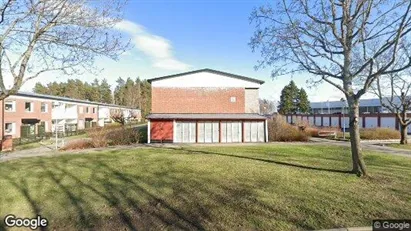 Lägenheter att hyra i Skövde - Bild från Google Street View