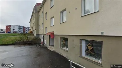 Lägenheter att hyra i Eskilstuna - Bild från Google Street View
