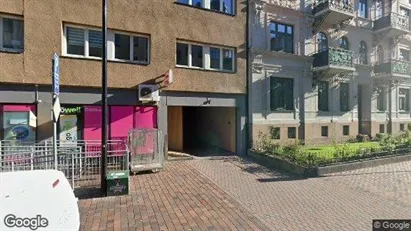 Lägenheter att hyra i Helsingborg - Bild från Google Street View