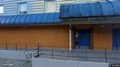 Lägenheter att hyra i Område ej specificerat - Bild från Google Street View