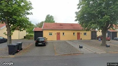 Lägenheter att hyra i Kristianstad - Bild från Google Street View