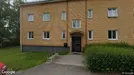 Lägenhet att hyra, Eda, Åmotfors, Trädgårdsgatan
