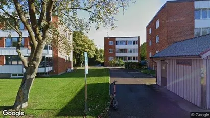 Lägenheter att hyra i Helsingborg - Bild från Google Street View