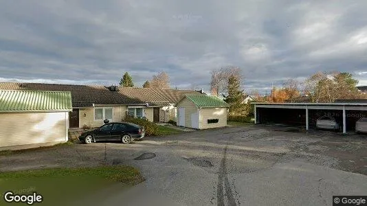 Lägenheter att hyra i Berg - Bild från Google Street View