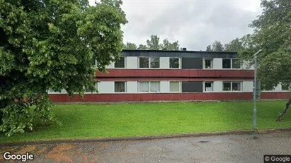 Lägenheter att hyra i Bollnäs - Bild från Google Street View