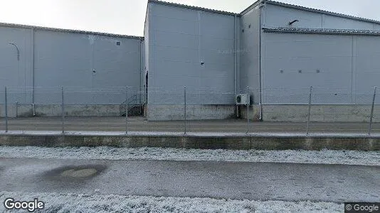 Lägenheter att hyra i Luleå - Bild från Google Street View