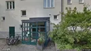 Lägenhet att hyra, Östermalm, Ruddammsbacken