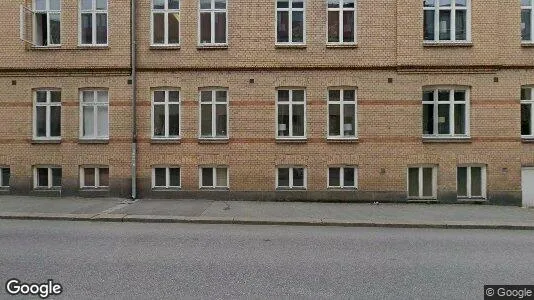 Rum att hyra i Trollhättan - Bild från Google Street View