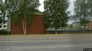 Lägenhet att hyra, Vilhelmina, Granvägen