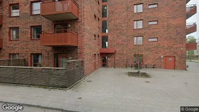 Lägenheter att hyra i Örebro - Bild från Google Street View
