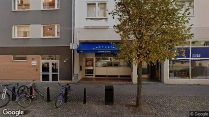 Lägenheter att hyra i Helsingborg - Bild från Google Street View