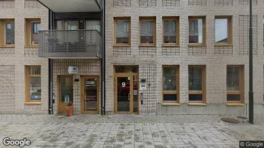 Lägenheter att hyra i Limhamn/Bunkeflo - Bild från Google Street View