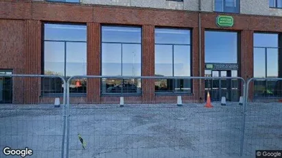 Lägenheter att hyra i Lund - Bild från Google Street View