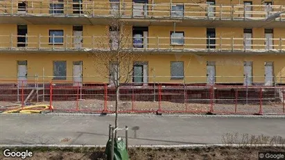 Lägenheter att hyra i Järfälla - Bild från Google Street View