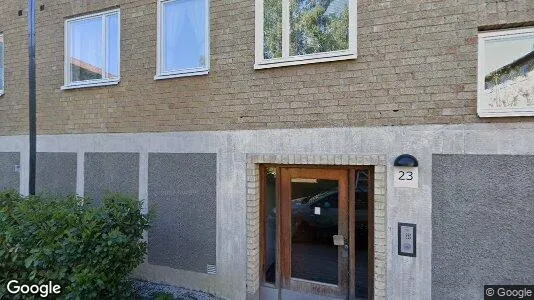 Lägenheter att hyra i Västerort - Bild från Google Street View