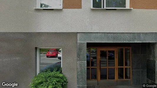 Lägenheter att hyra i Västerort - Bild från Google Street View