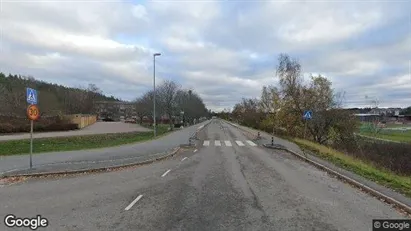 Rum att hyra i Sigtuna - Bild från Google Street View