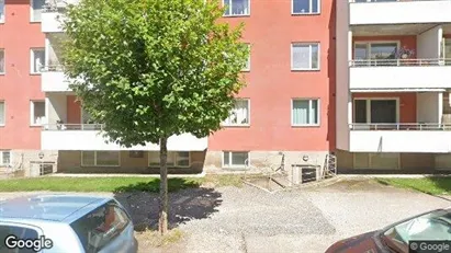 Lägenheter att hyra i Katrineholm - Bild från Google Street View
