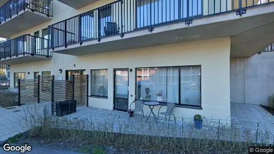 Lägenheter att hyra i Område ej specificerat - Bild från Google Street View