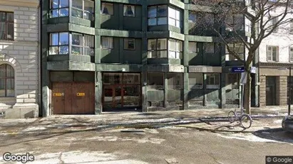 Lägenheter att hyra i Östermalm - Bild från Google Street View