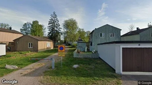 Lägenheter att hyra i Kalmar - Bild från Google Street View