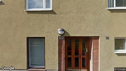 Lägenheter att hyra i Söderort - Bild från Google Street View