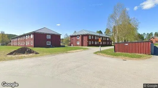Lägenheter att hyra i Skellefteå - Bild från Google Street View