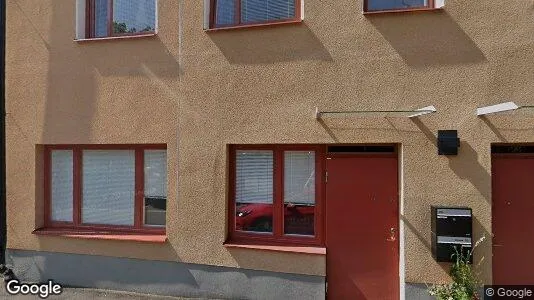 Lägenheter att hyra i Söderort - Bild från Google Street View
