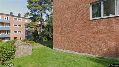 Rum att hyra i Göteborg Östra - Bild från Google Street View