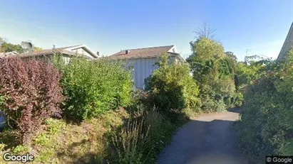 Lägenheter att hyra i Sigtuna - Bild från Google Street View