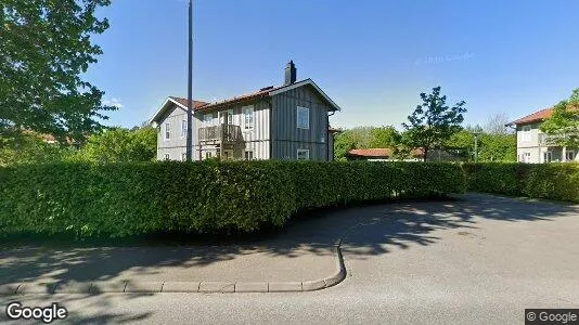 Lägenheter att hyra i Alingsås - Bild från Google Street View