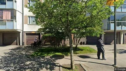 Lägenheter att hyra i Alingsås - Bild från Google Street View