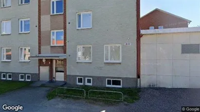Lägenheter att hyra i Katrineholm - Bild från Google Street View