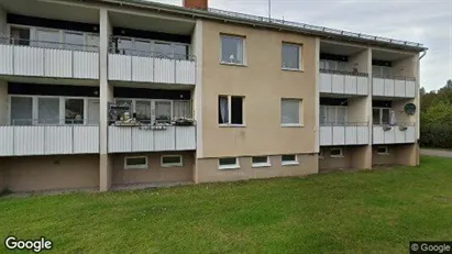 Lägenheter att hyra i Älvkarleby - Bild från Google Street View