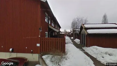 Lägenheter att hyra i Falun - Bild från Google Street View